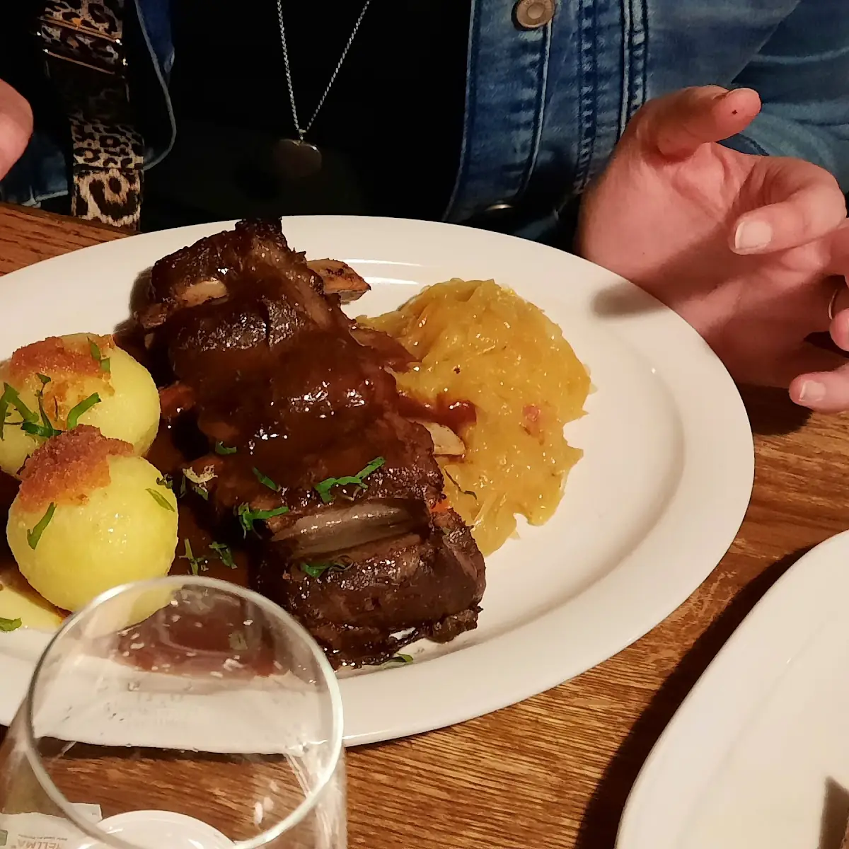 Essen und Trinken photo 10