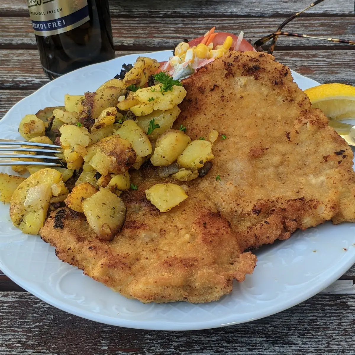 Essen und Trinken photo 2
