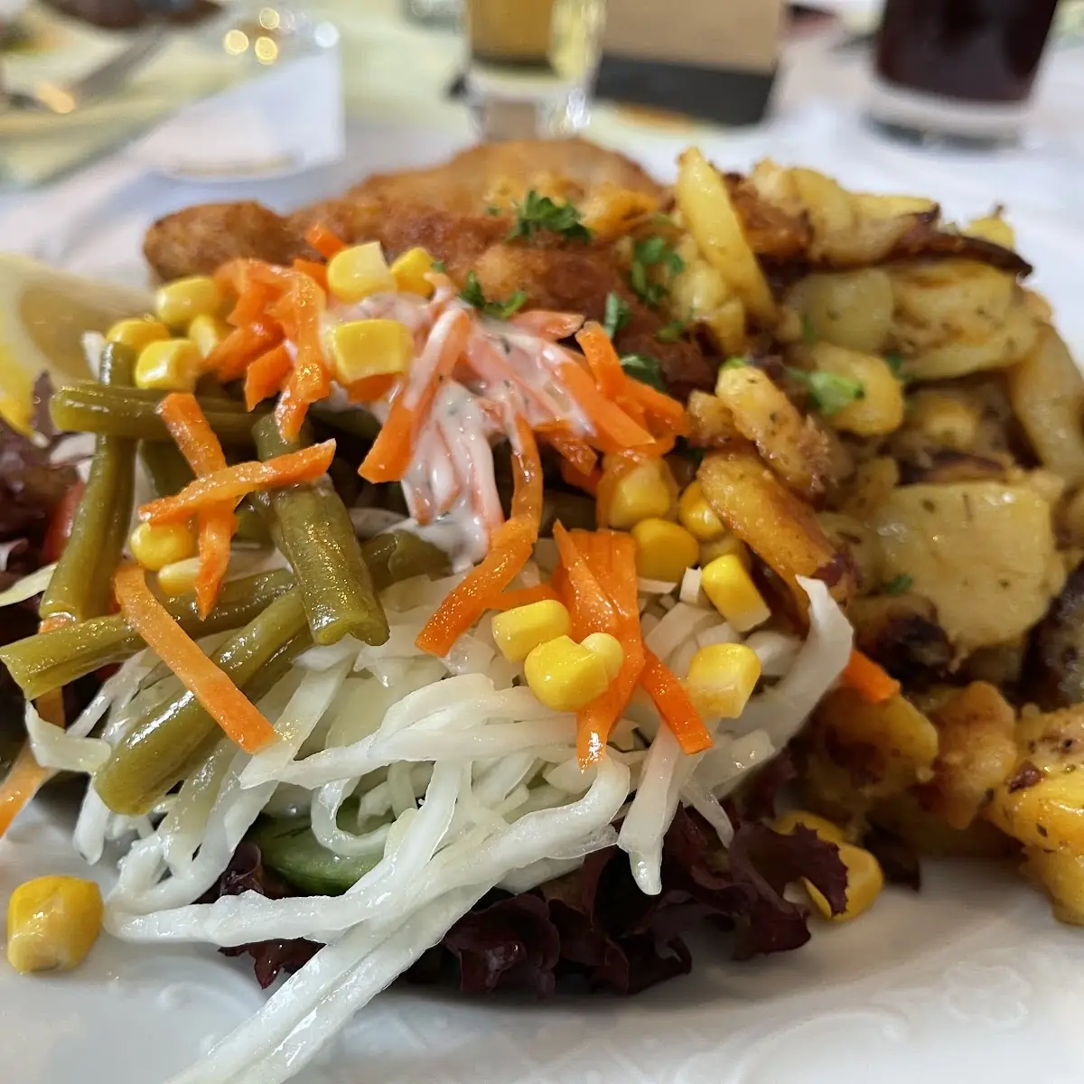 Essen und Trinken photo 3