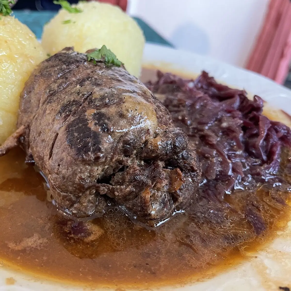 Essen und Trinken photo 4