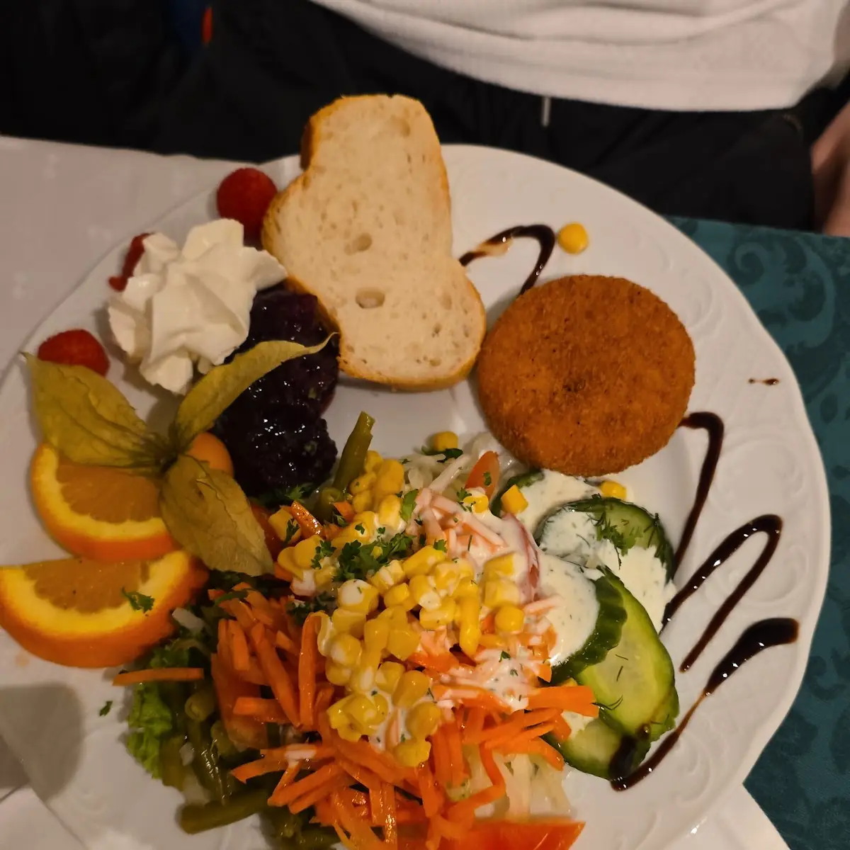 Essen und Trinken photo 8