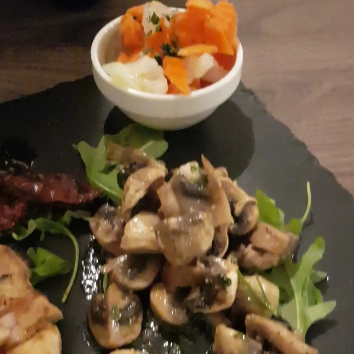 Essen und Trinken photo 8