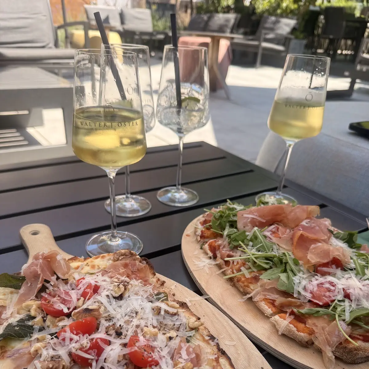 Essen und Trinken photo 3