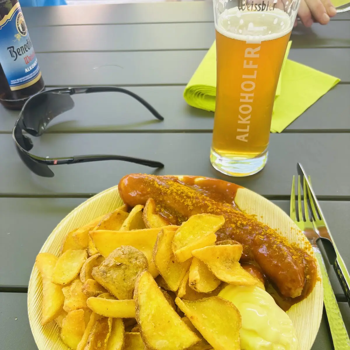 Essen und Trinken photo 6