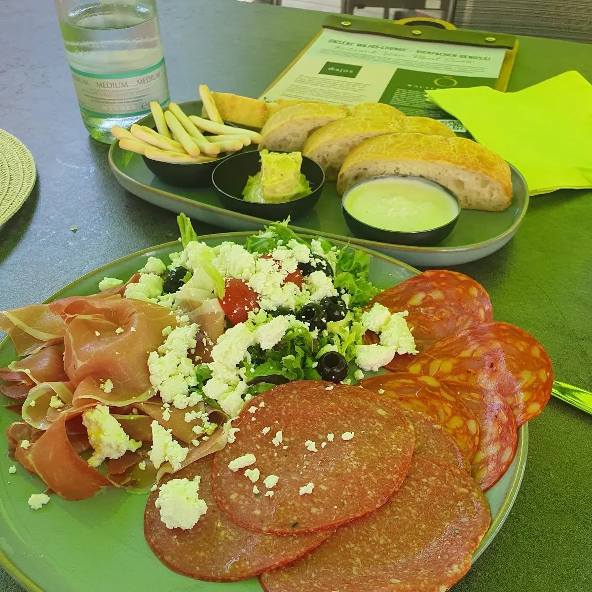 Essen und Trinken photo 9