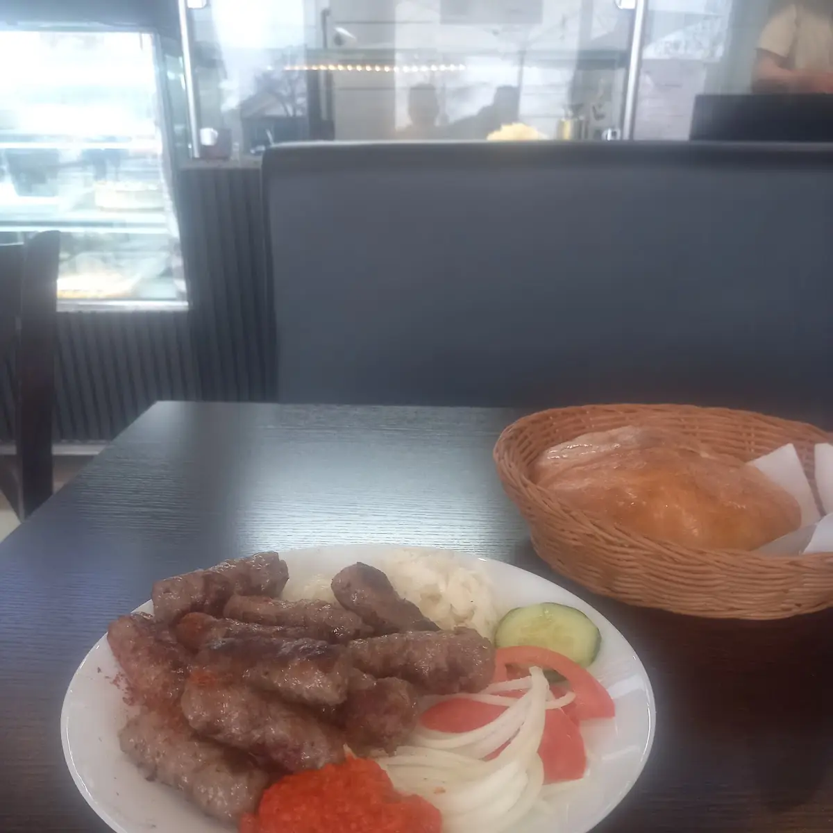 Essen und Trinken photo 10