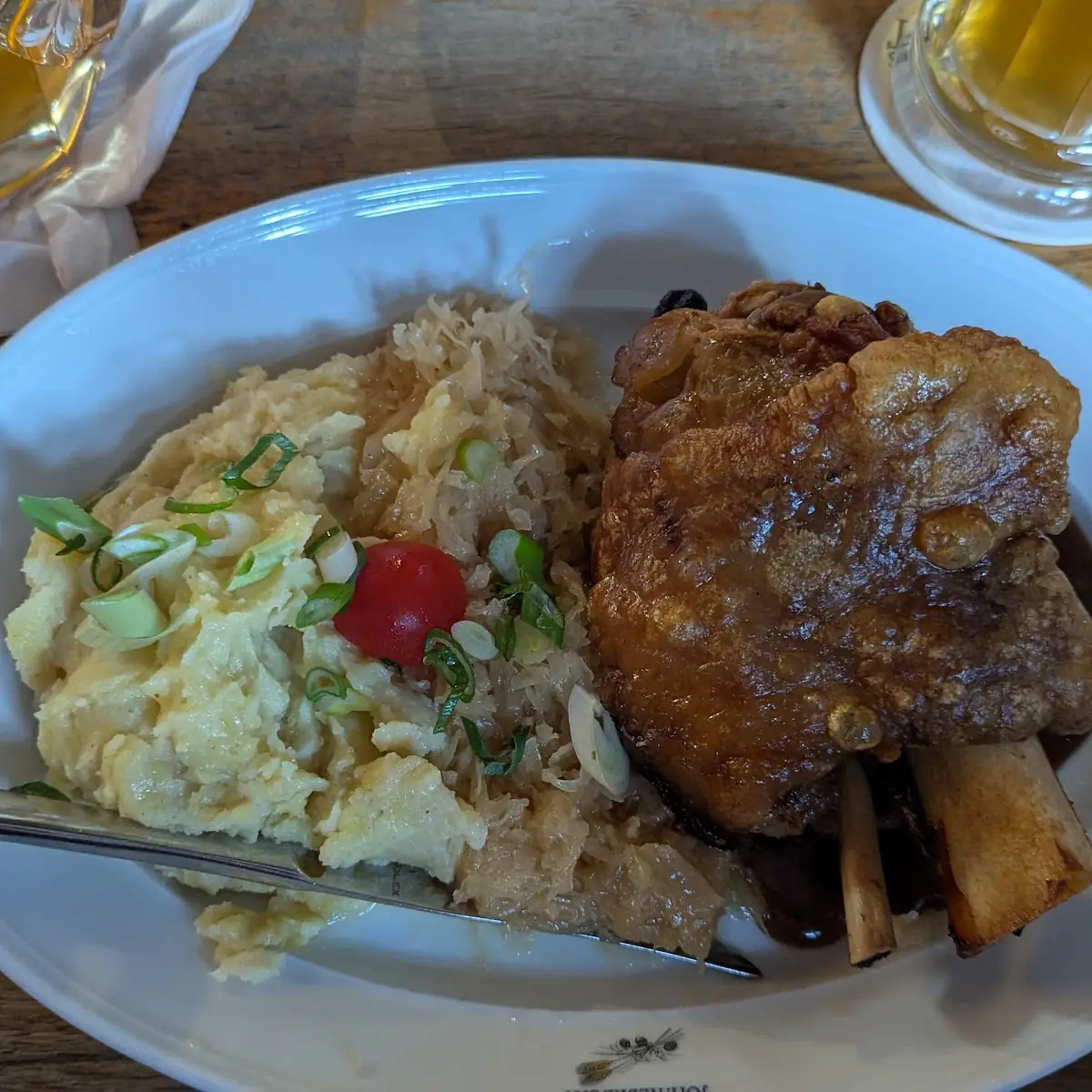 Essen und Trinken photo 10