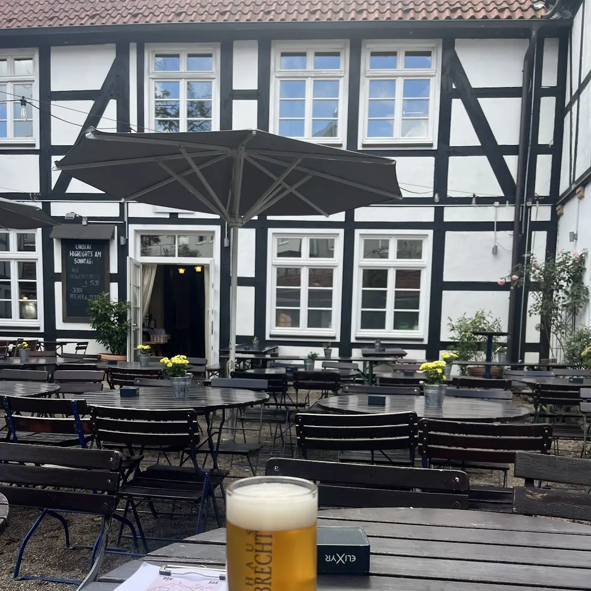 Essen und Trinken photo 3