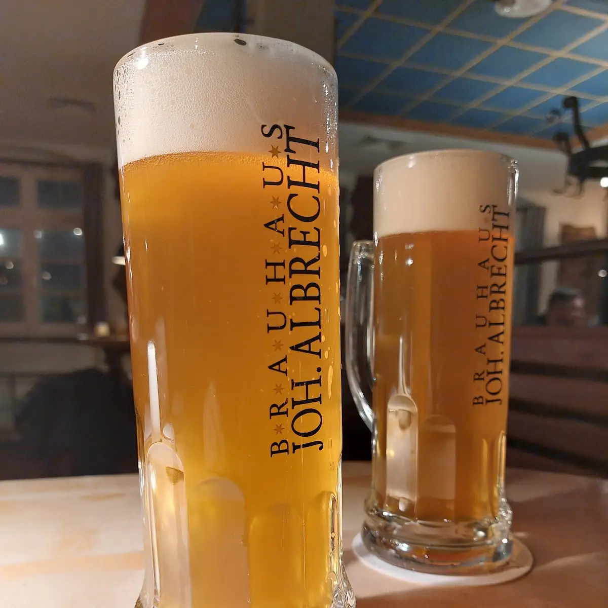 Essen und Trinken photo 4