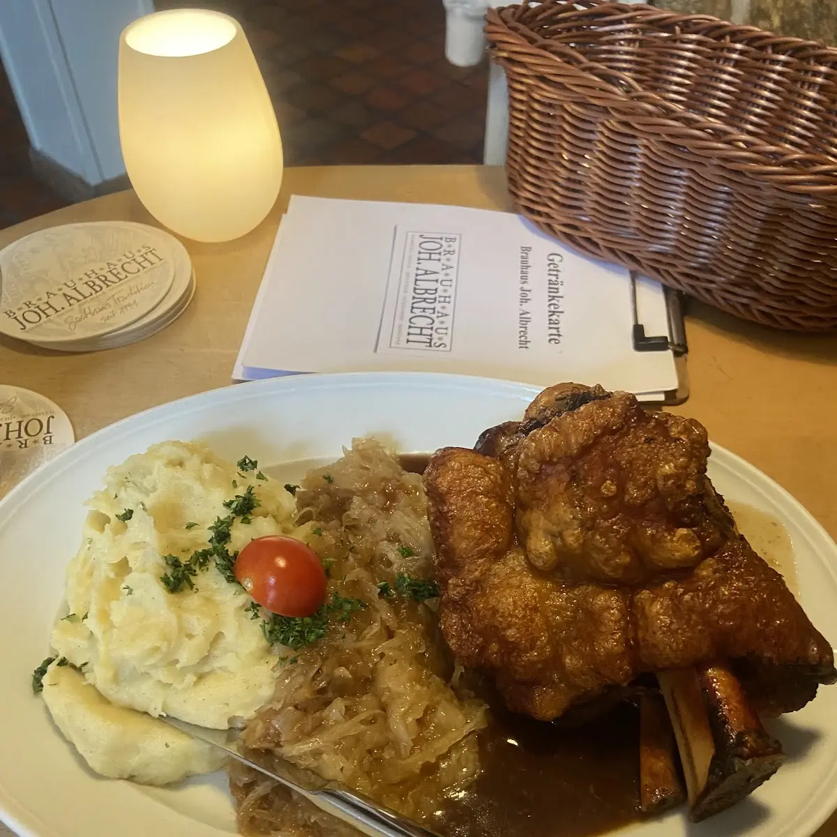 Essen und Trinken photo 5