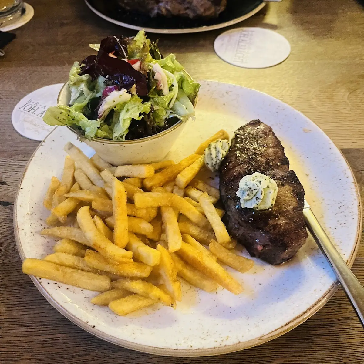 Essen und Trinken photo 6
