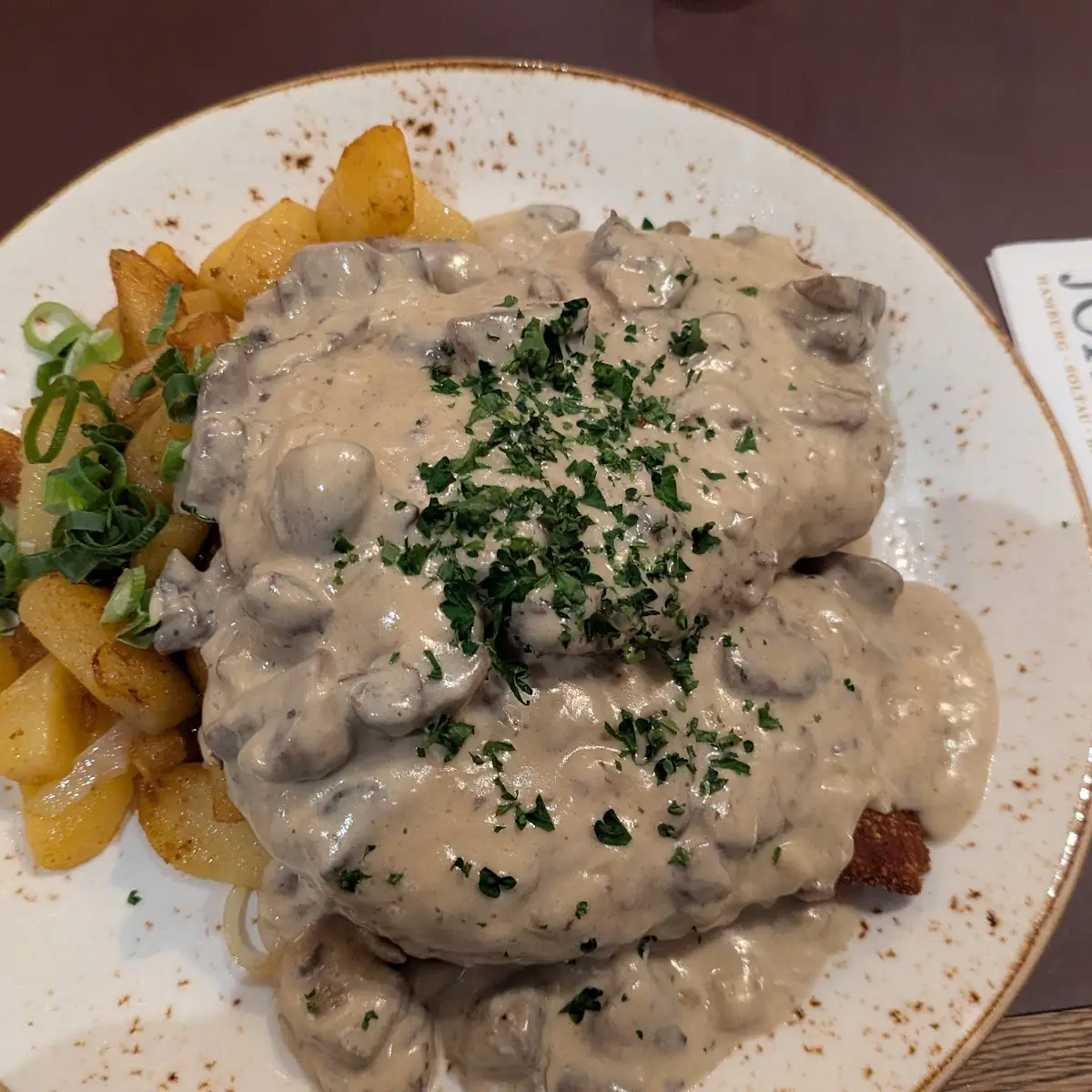 Essen und Trinken photo 7
