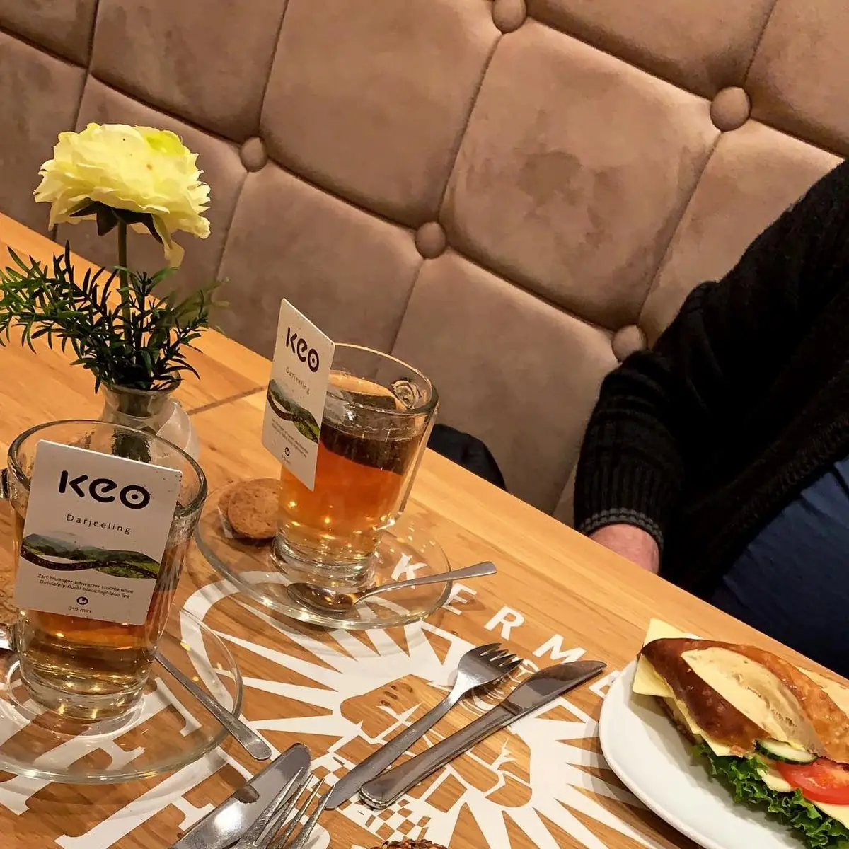 Essen und Trinken photo 1