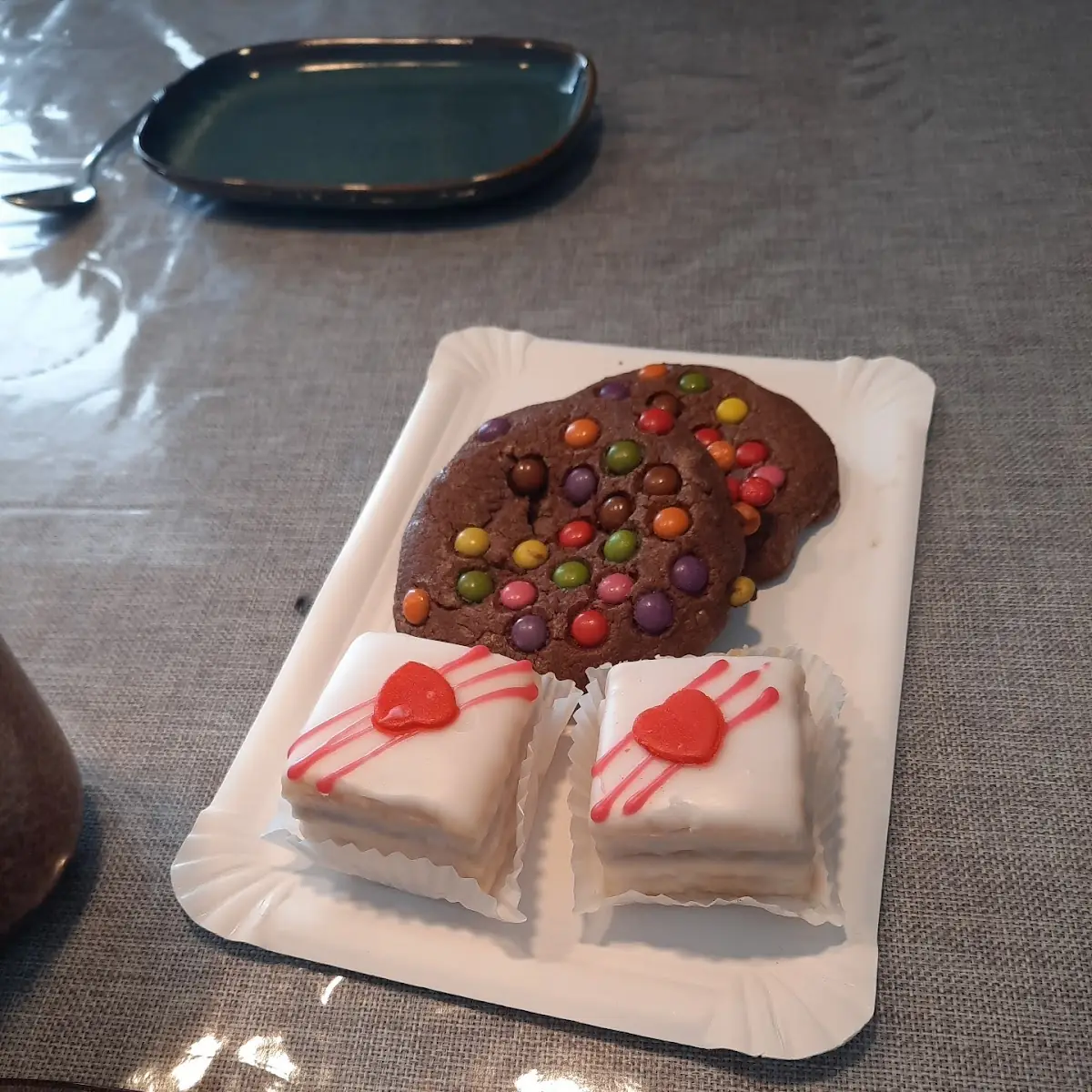 Essen und Trinken photo 2
