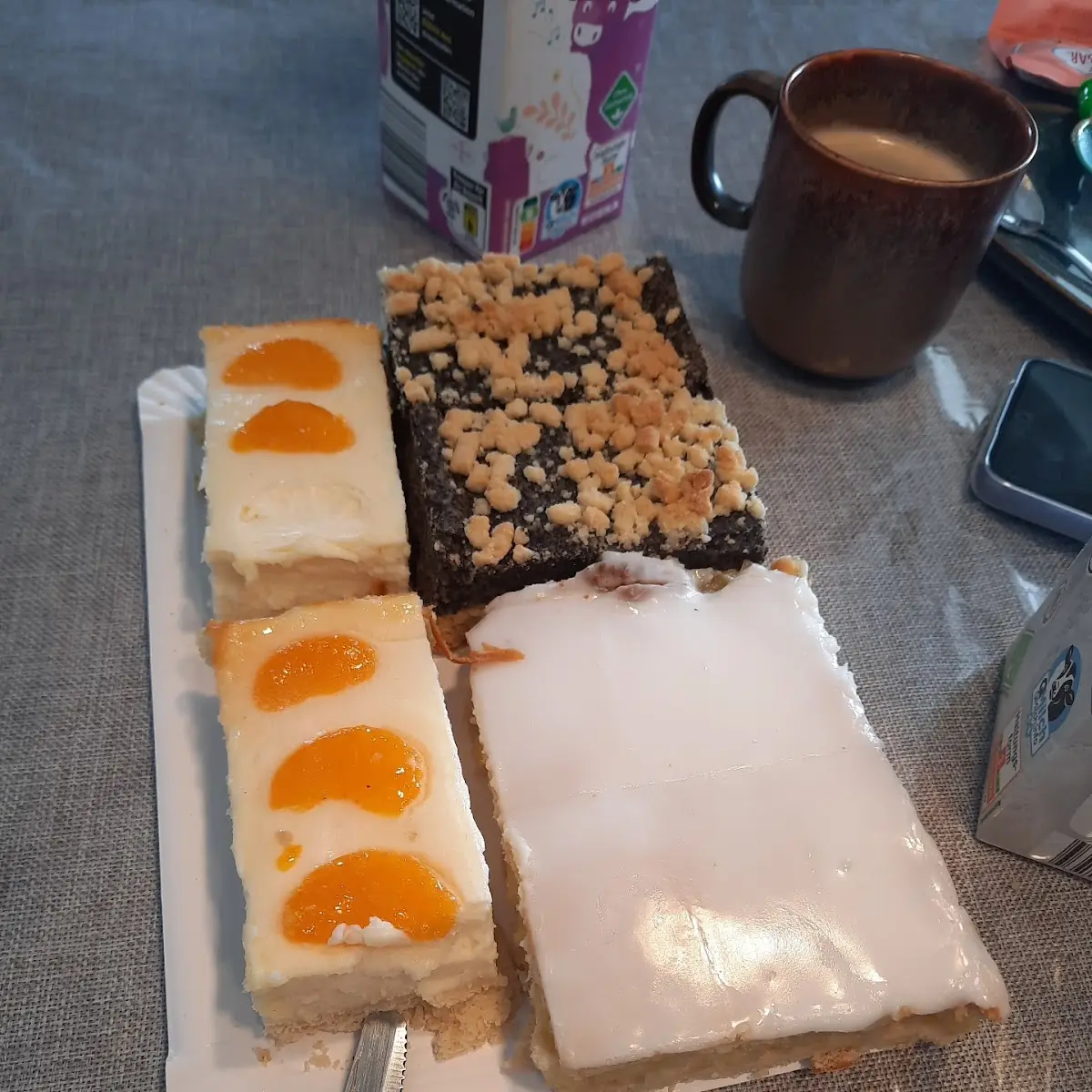 Essen und Trinken photo 3