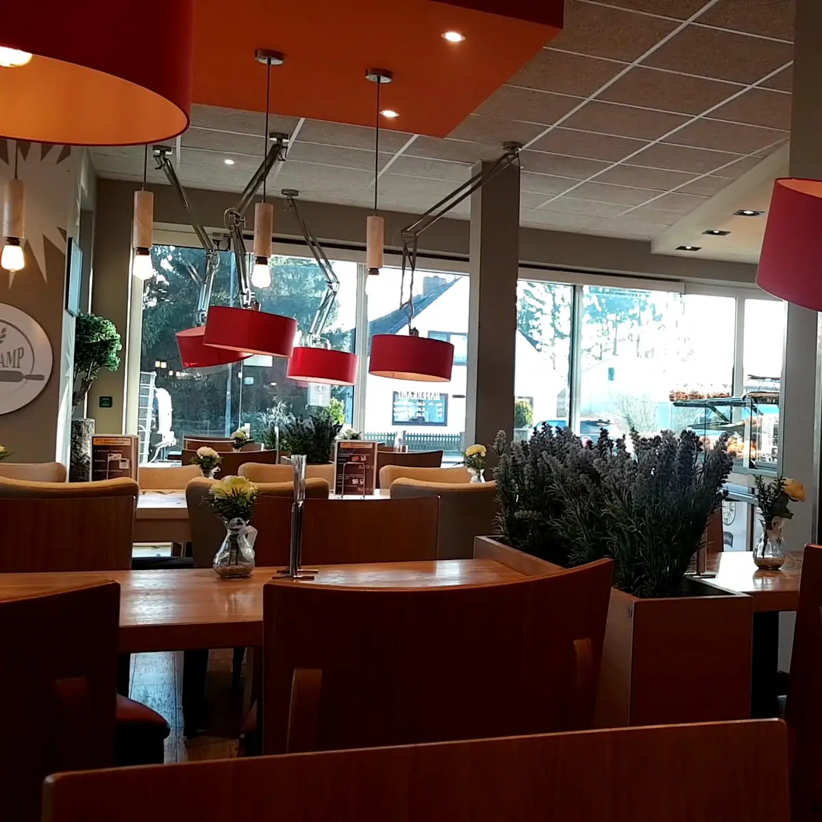 Atmosphäre photo 2