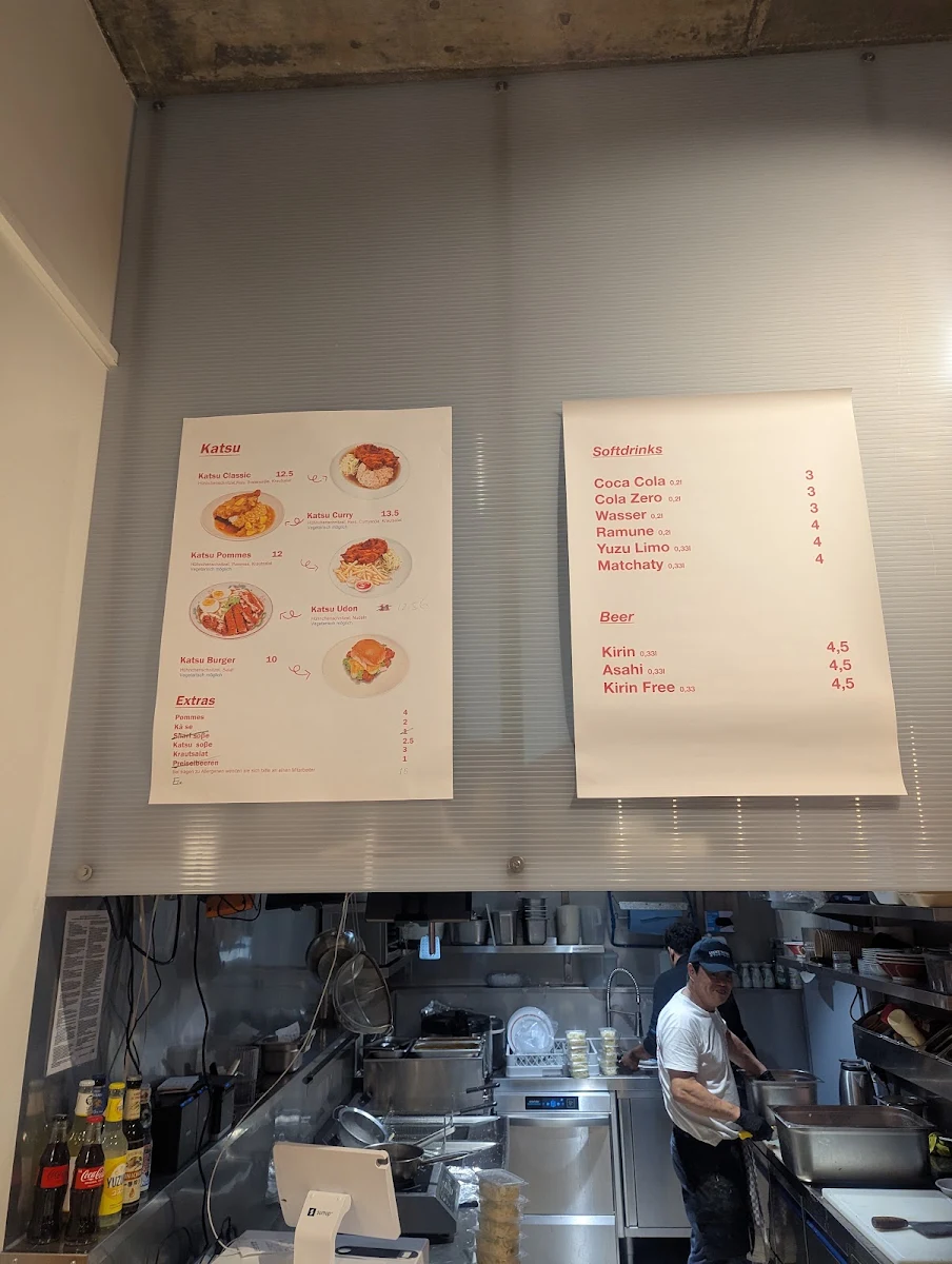Speisekarte photo 6