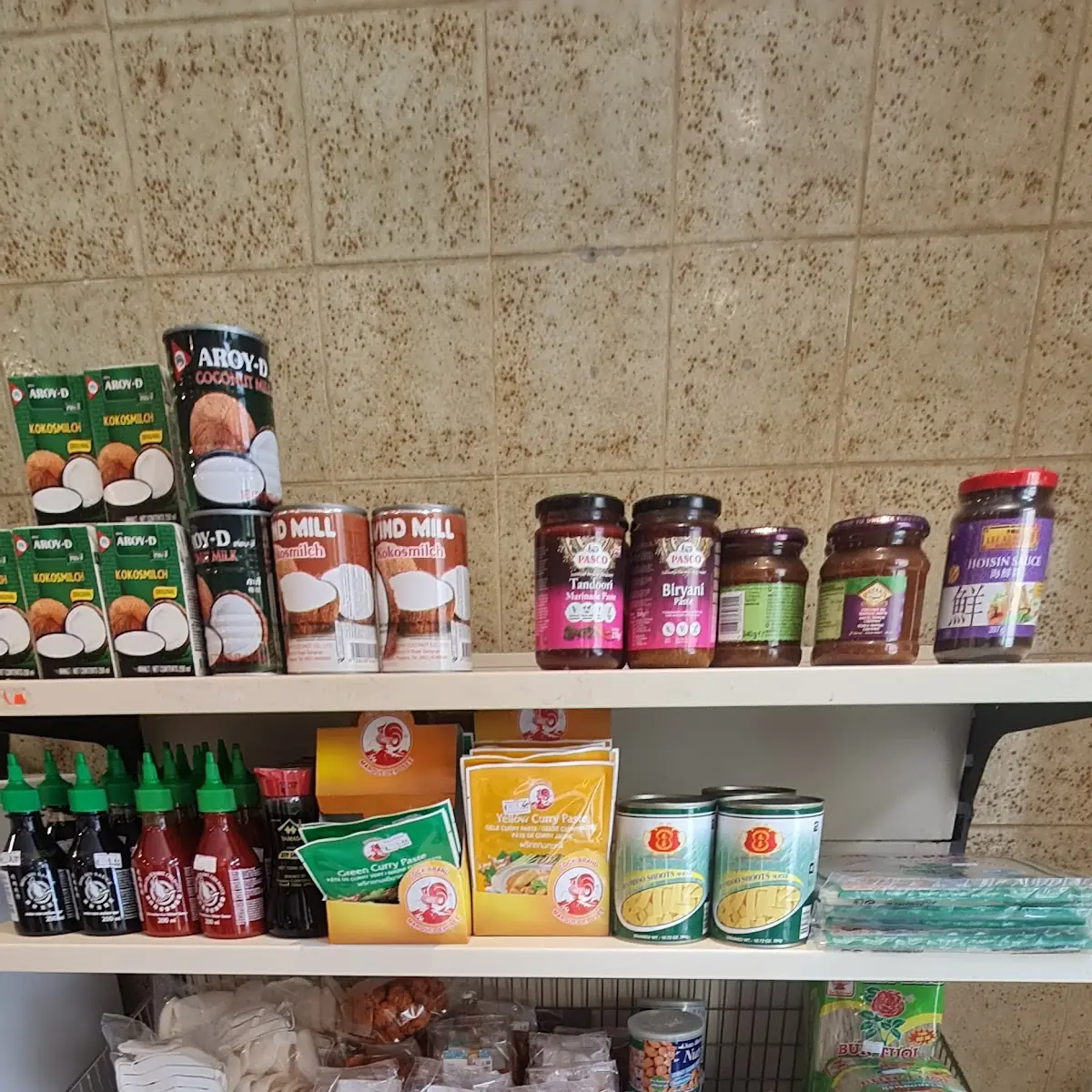 Atmosphäre photo 5