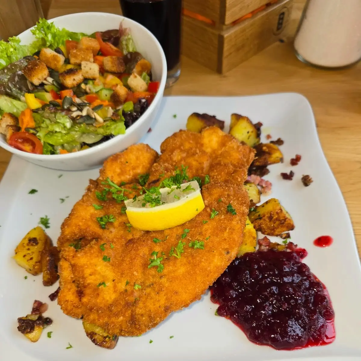 Essen und Trinken photo 4