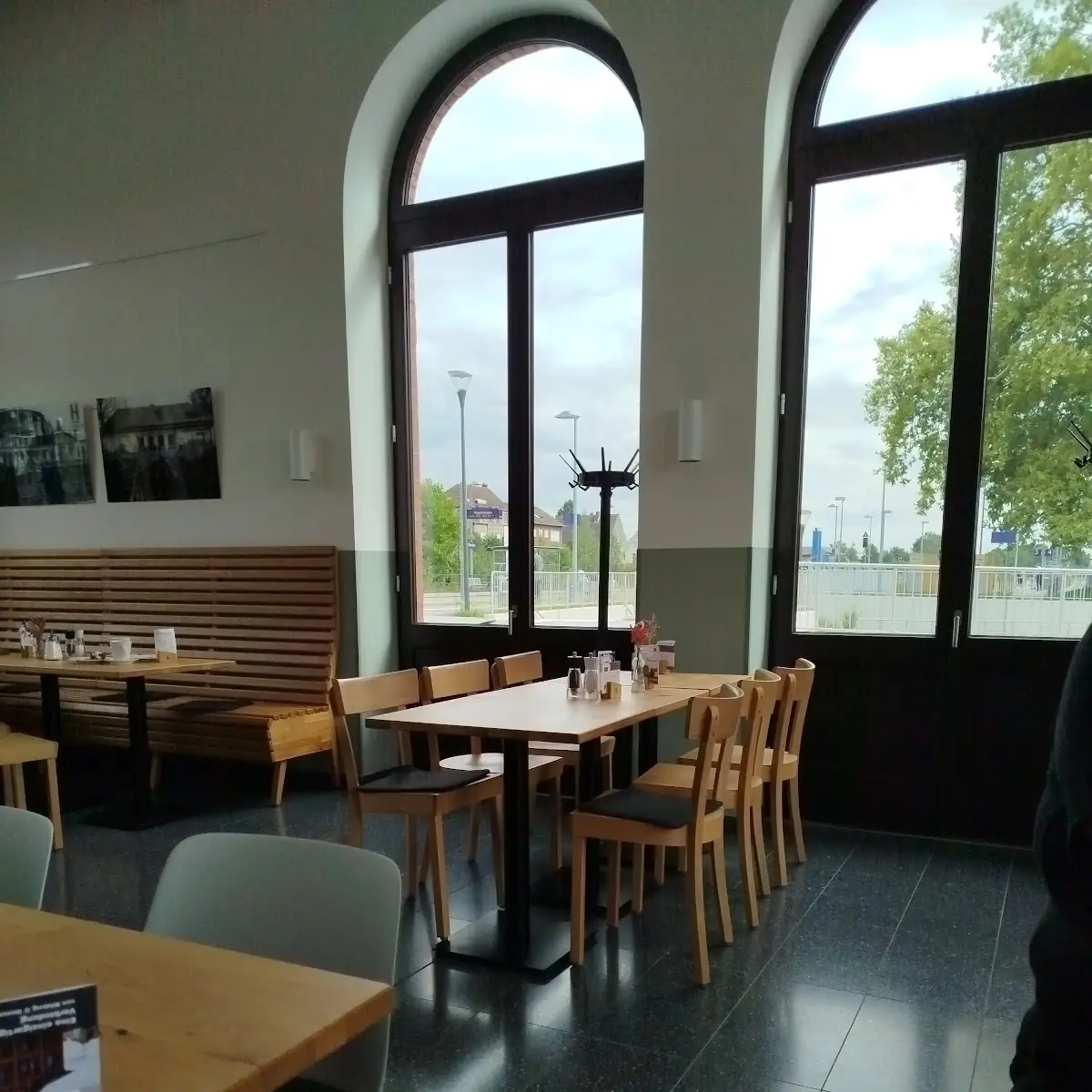 Atmosphäre photo 10