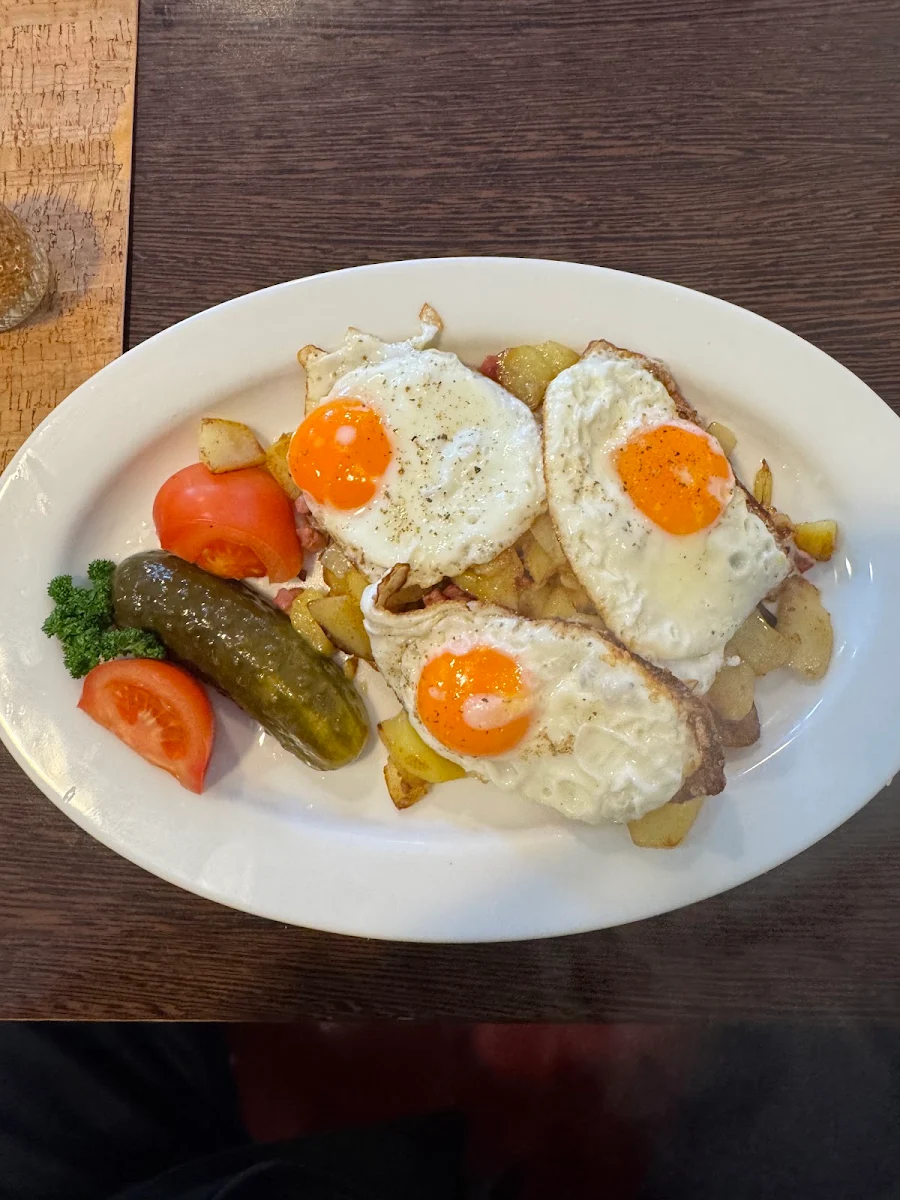 Essen und Trinken photo 1