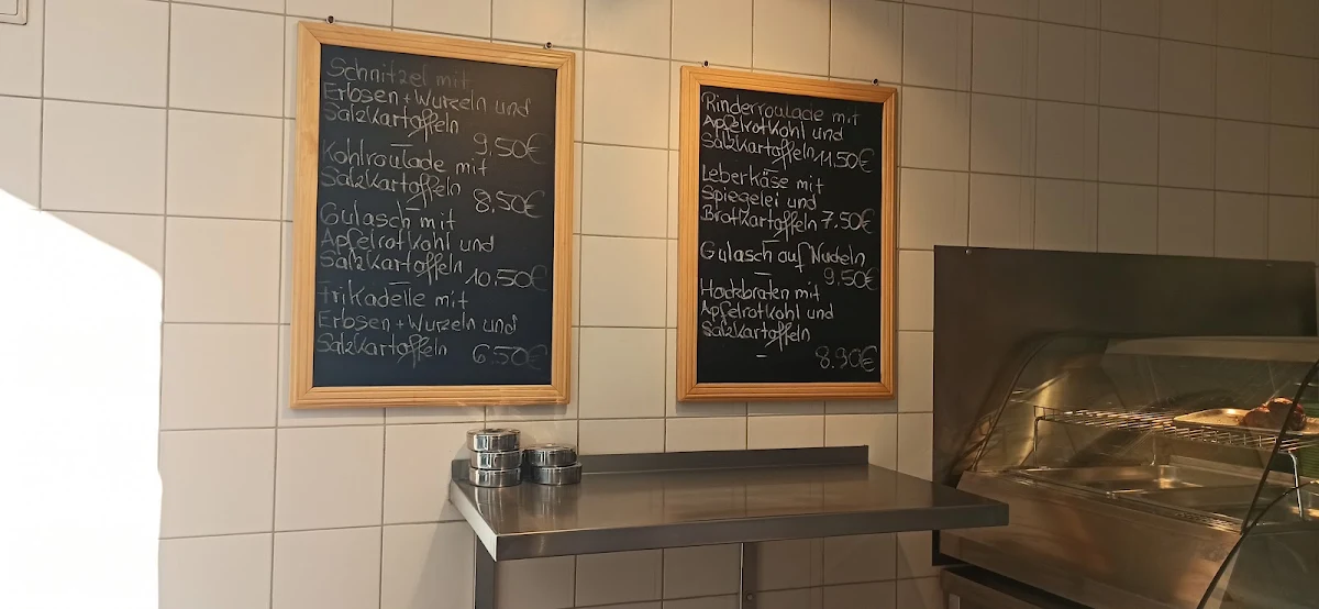 Speisekarte photo 6