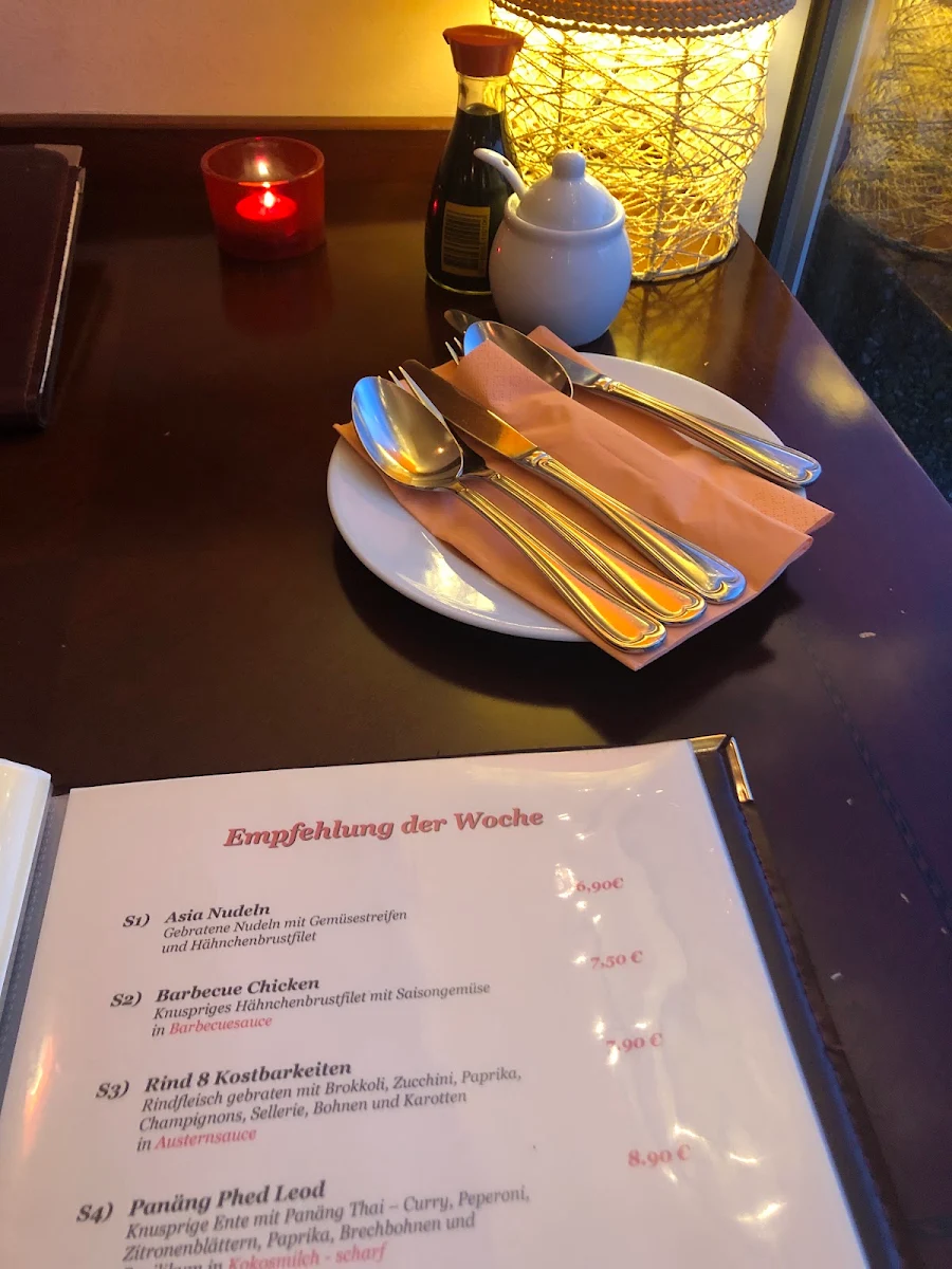 Speisekarte photo 6