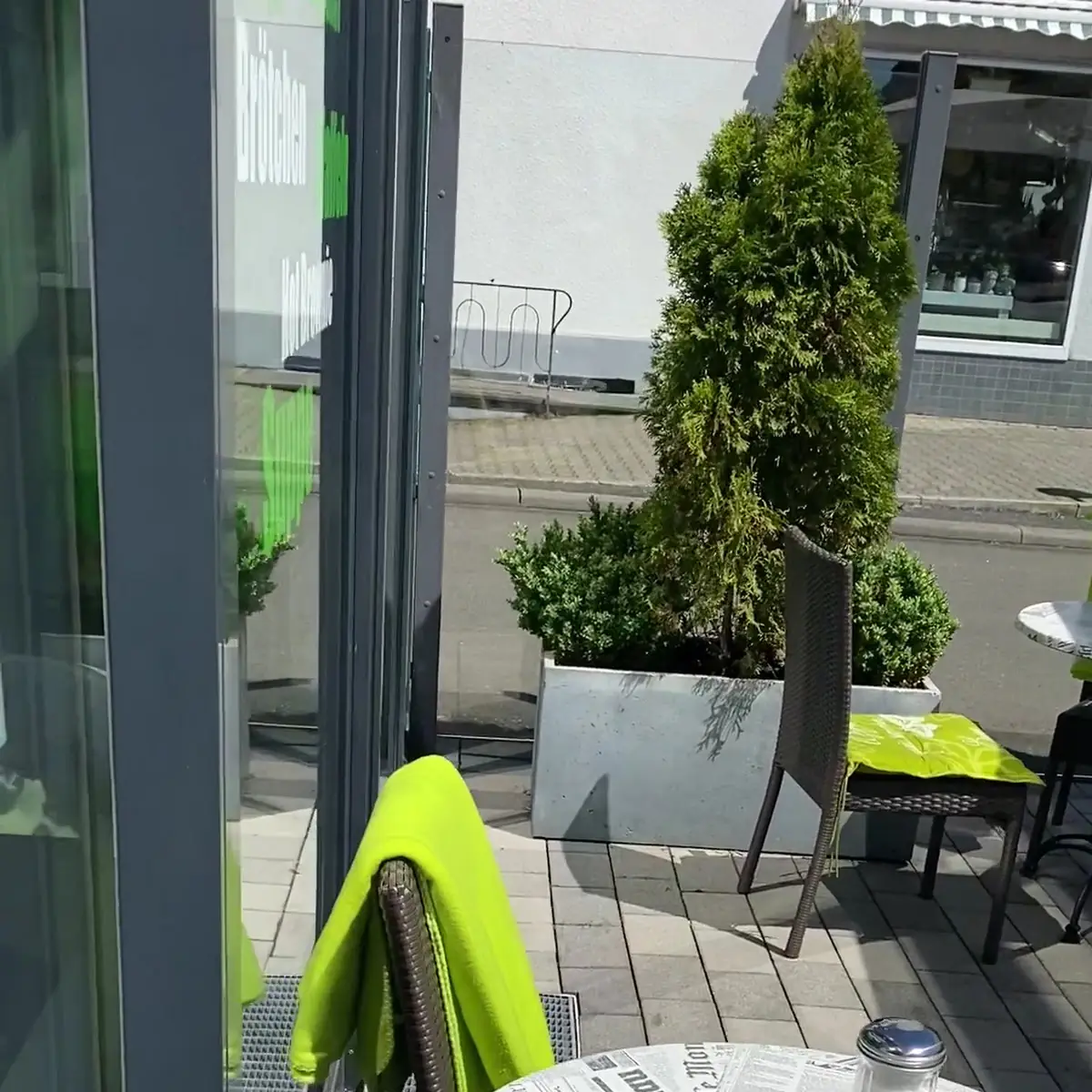 Atmosphäre photo 2