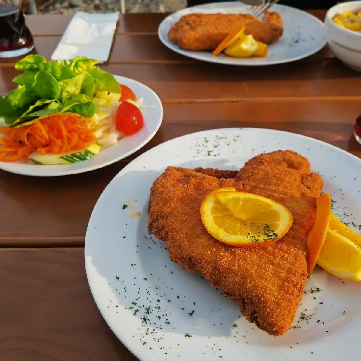 Essen und Trinken photo 2