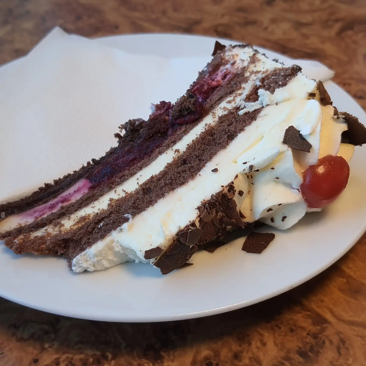 Essen und Trinken photo 4