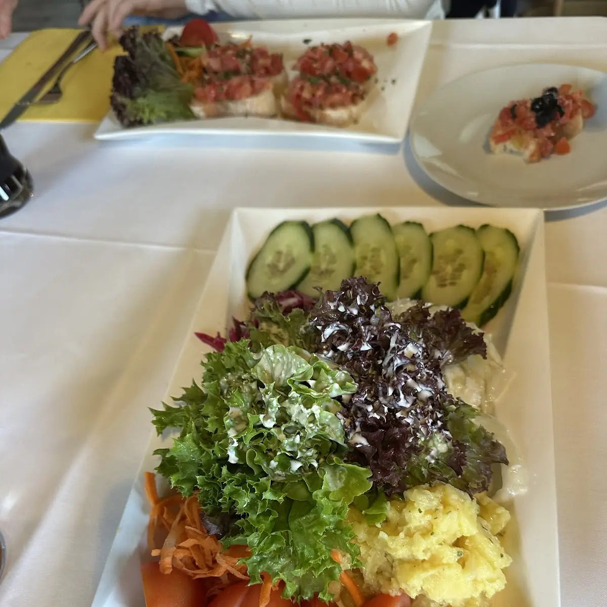 Essen und Trinken photo 5