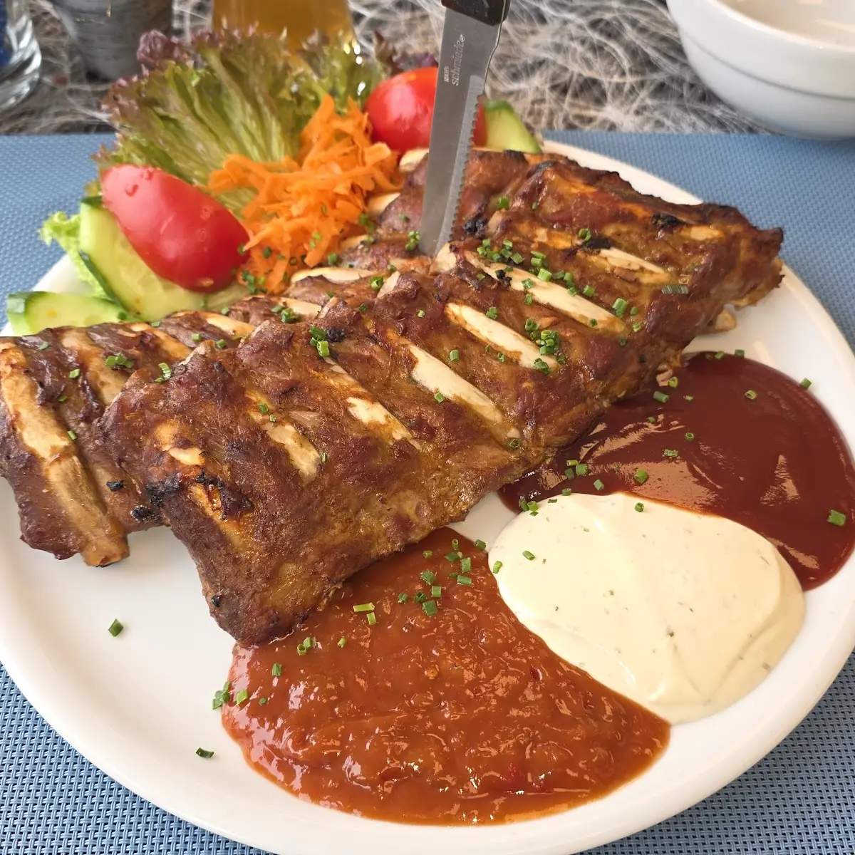 Essen und Trinken photo 6