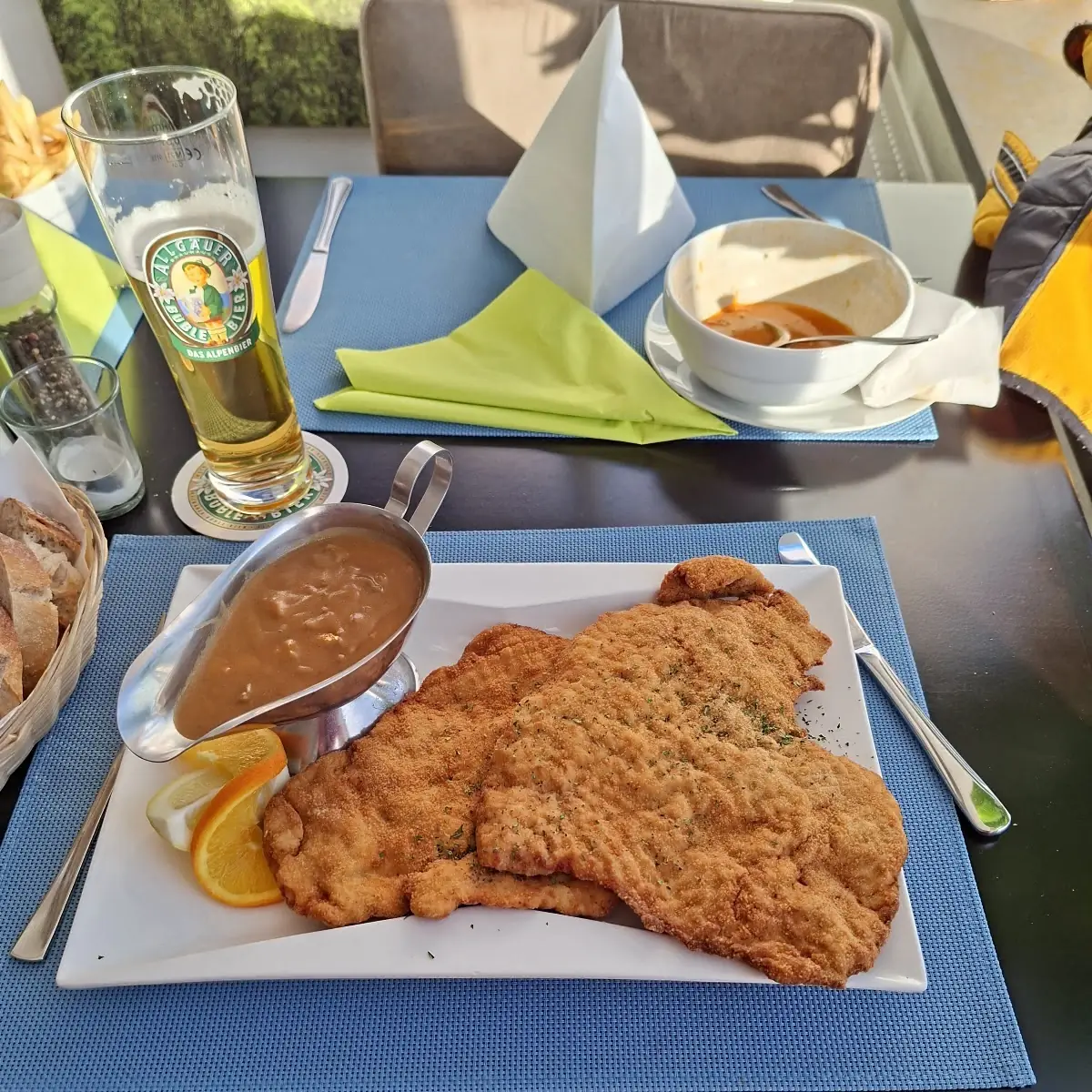 Essen und Trinken photo 8