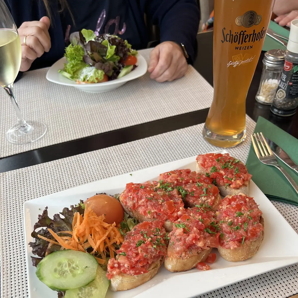 Essen und Trinken photo 9