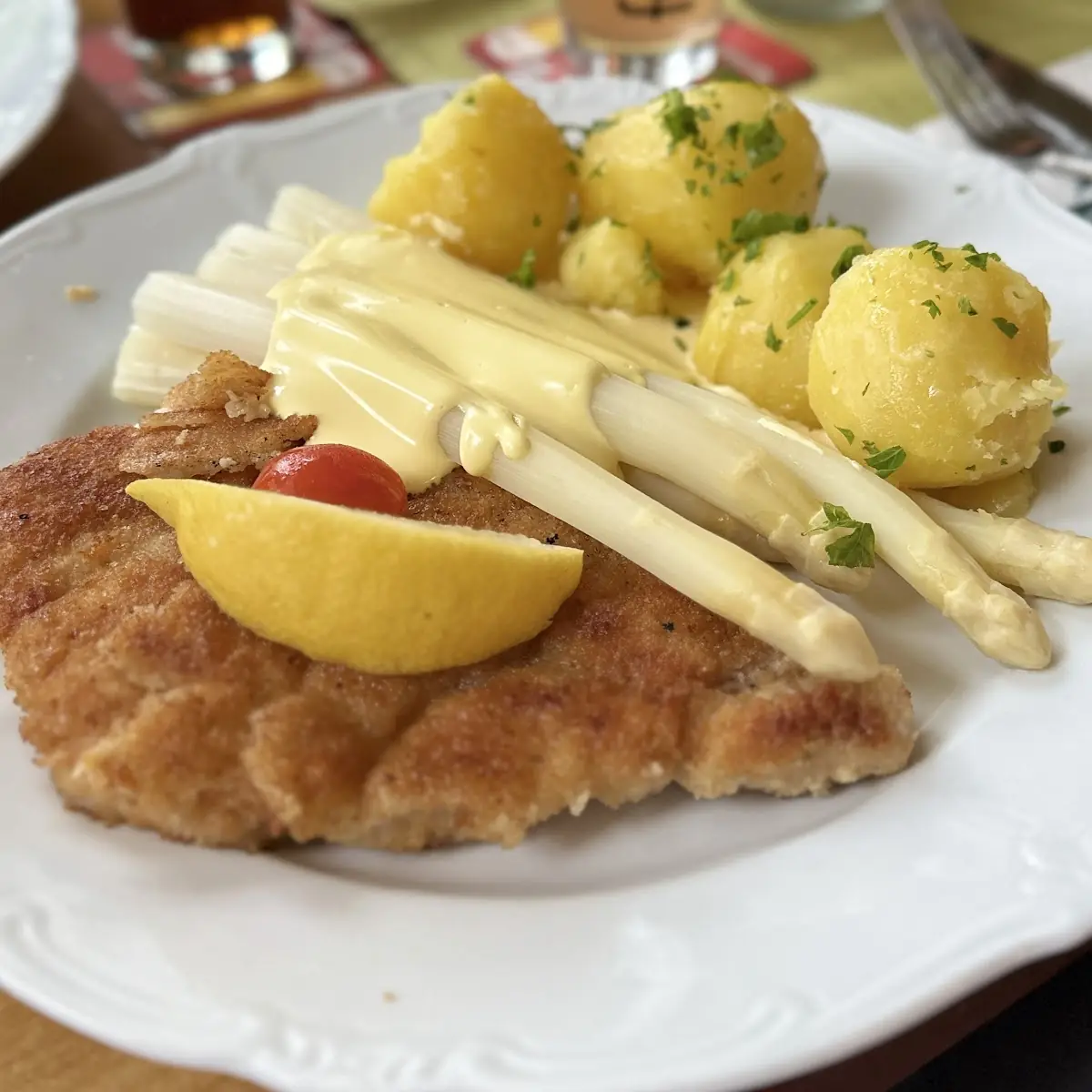 Essen und Trinken photo 1