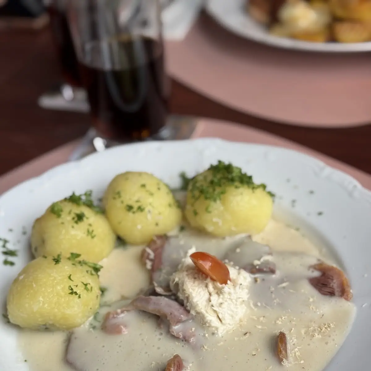 Essen und Trinken photo 10