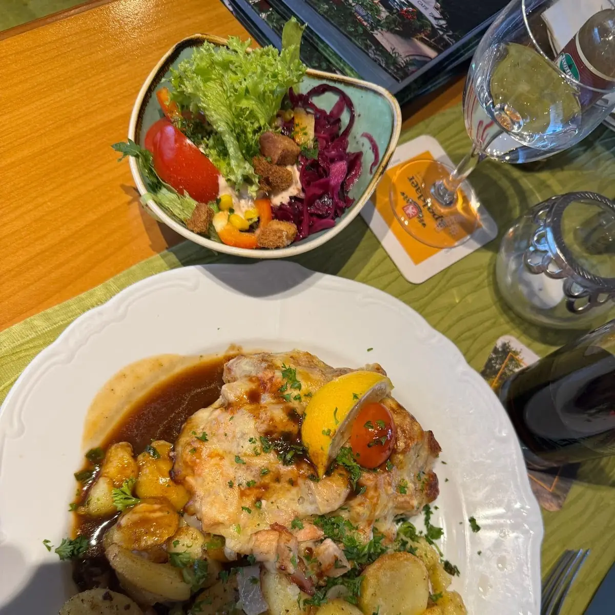 Essen und Trinken photo 4