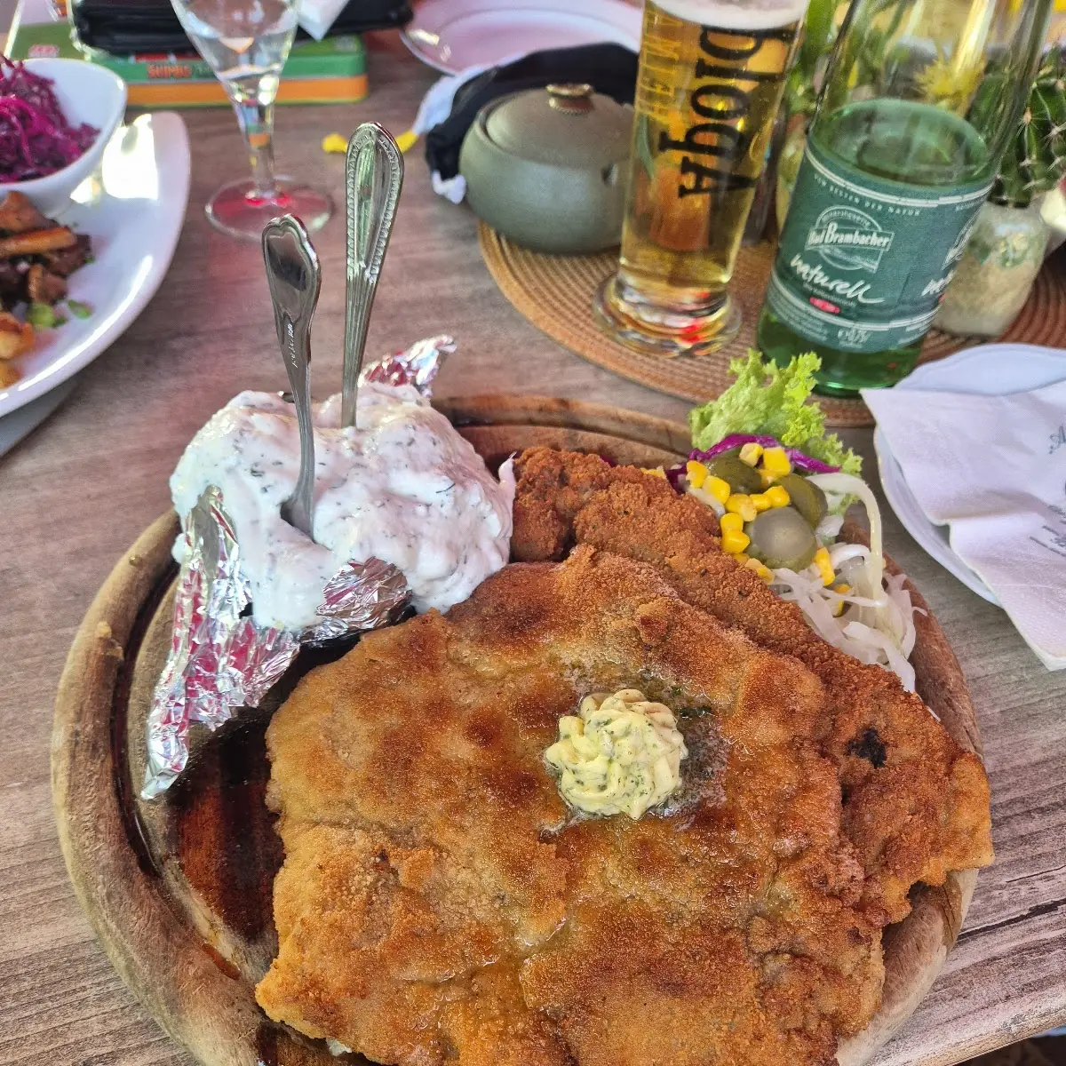 Essen und Trinken photo 5