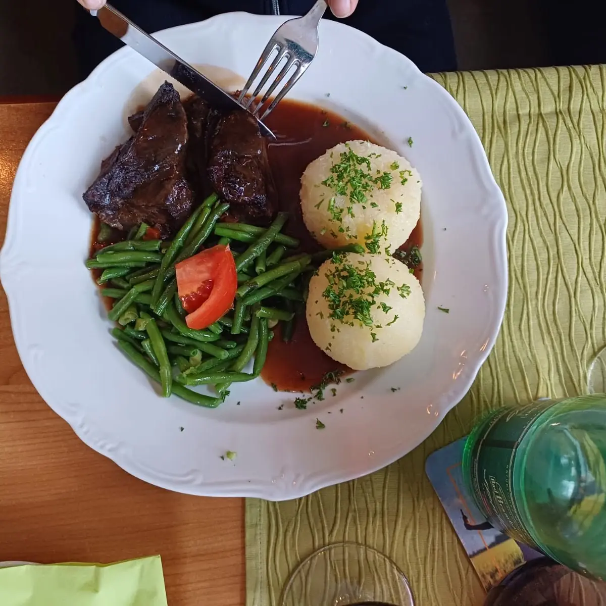 Essen und Trinken photo 6