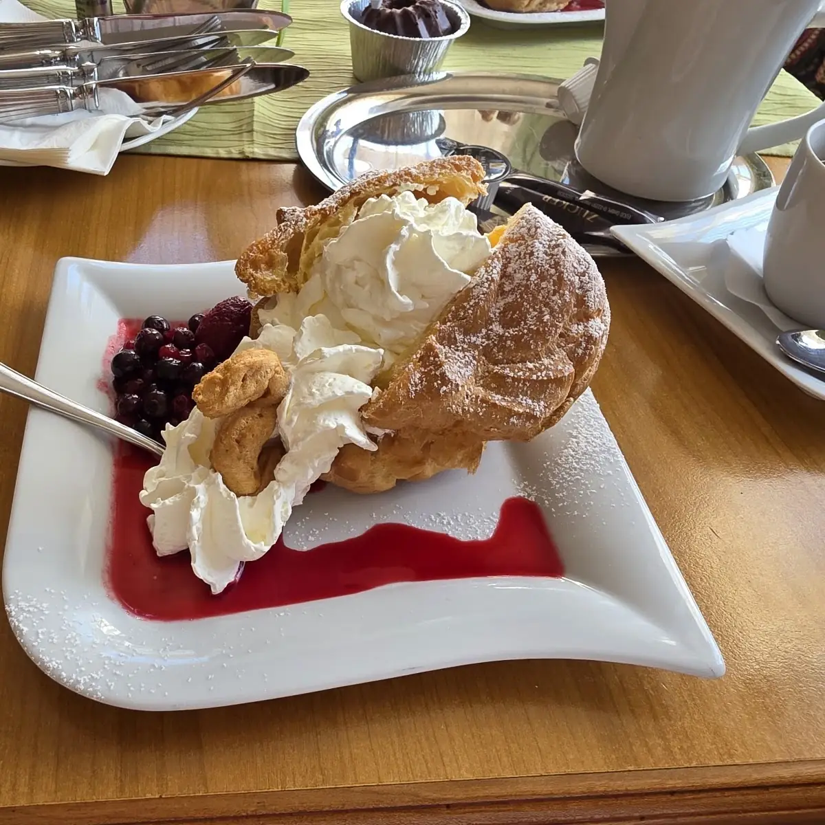 Essen und Trinken photo 7