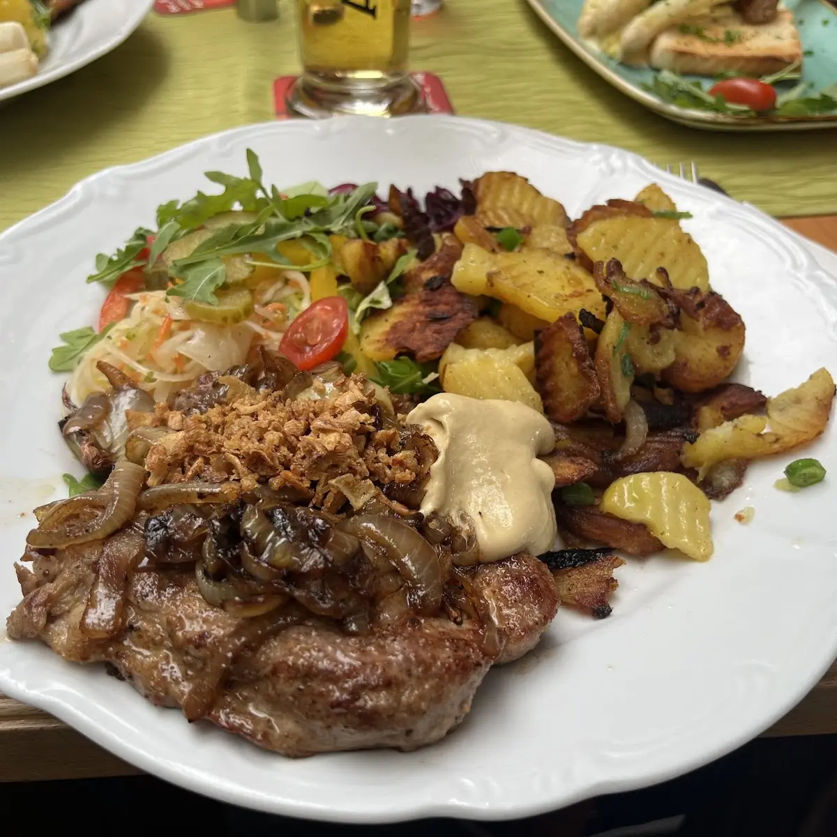 Essen und Trinken photo 8