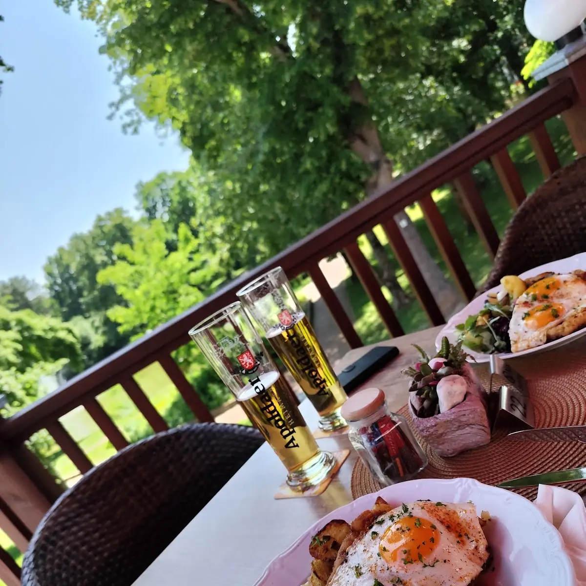 Essen und Trinken photo 9