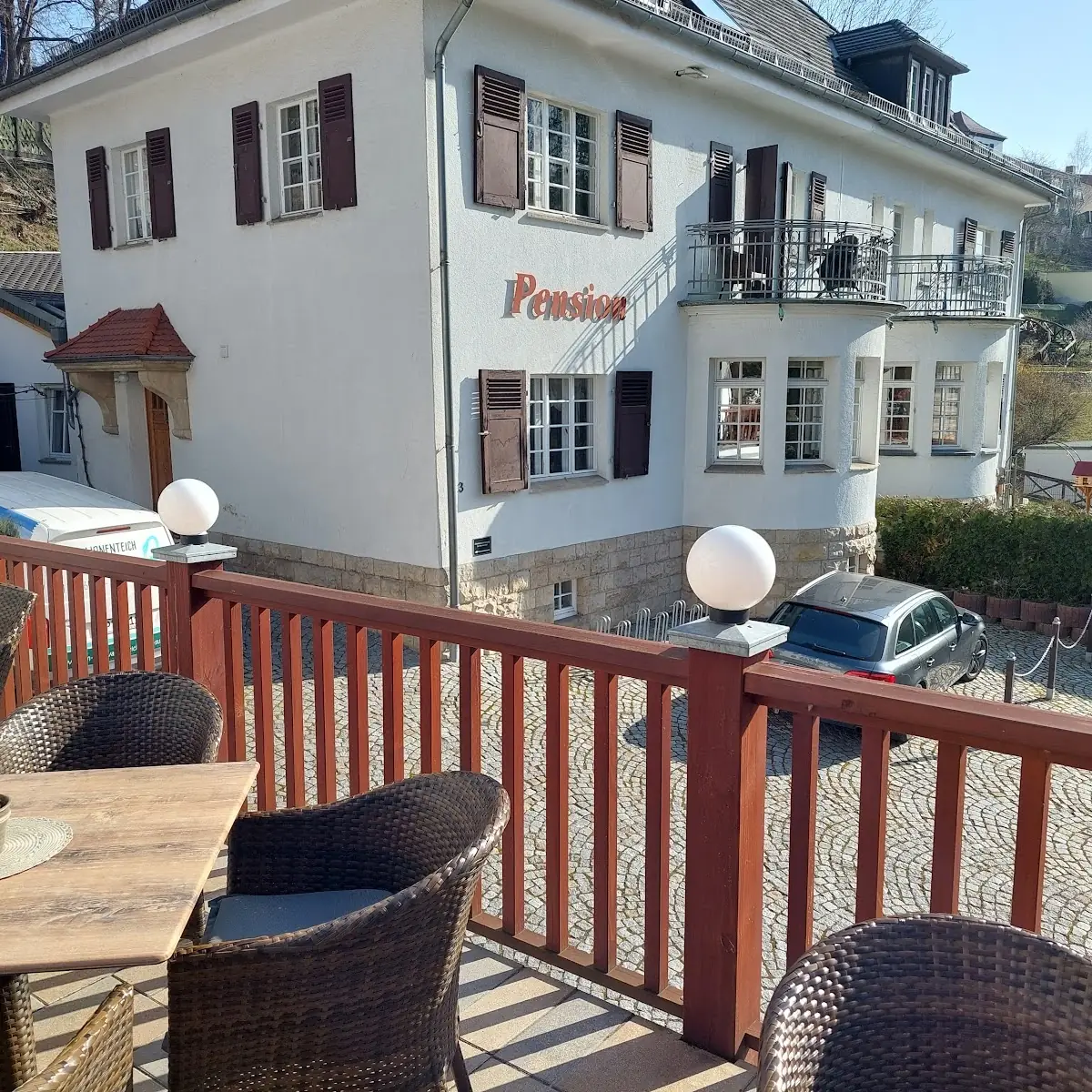 Atmosphäre photo 2