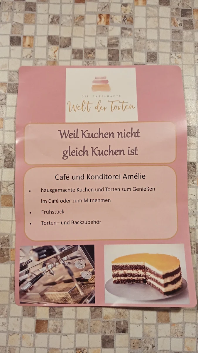 Speisekarte photo 10