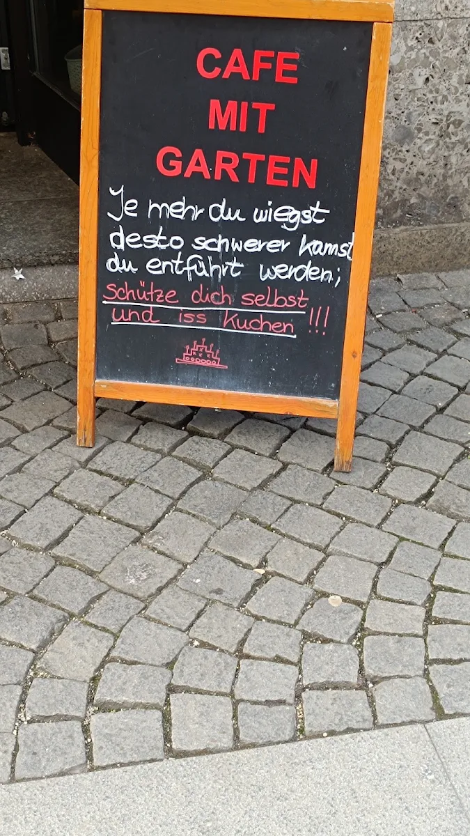 Speisekarte photo 4