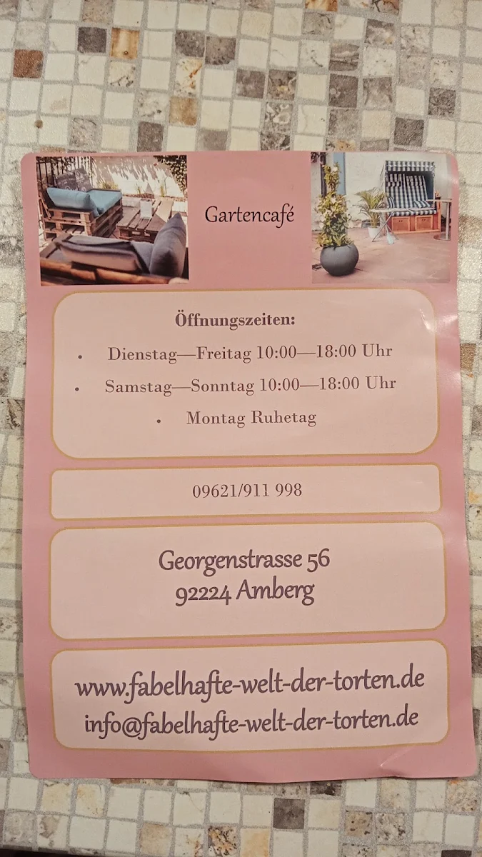 Speisekarte photo 6