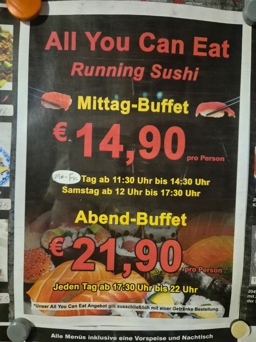 Speisekarte photo 10