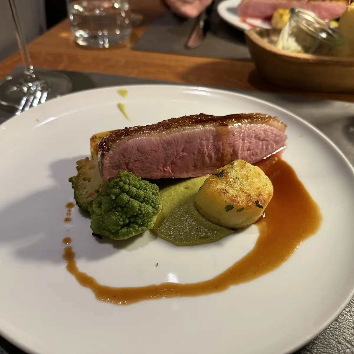 Essen und Trinken photo 1