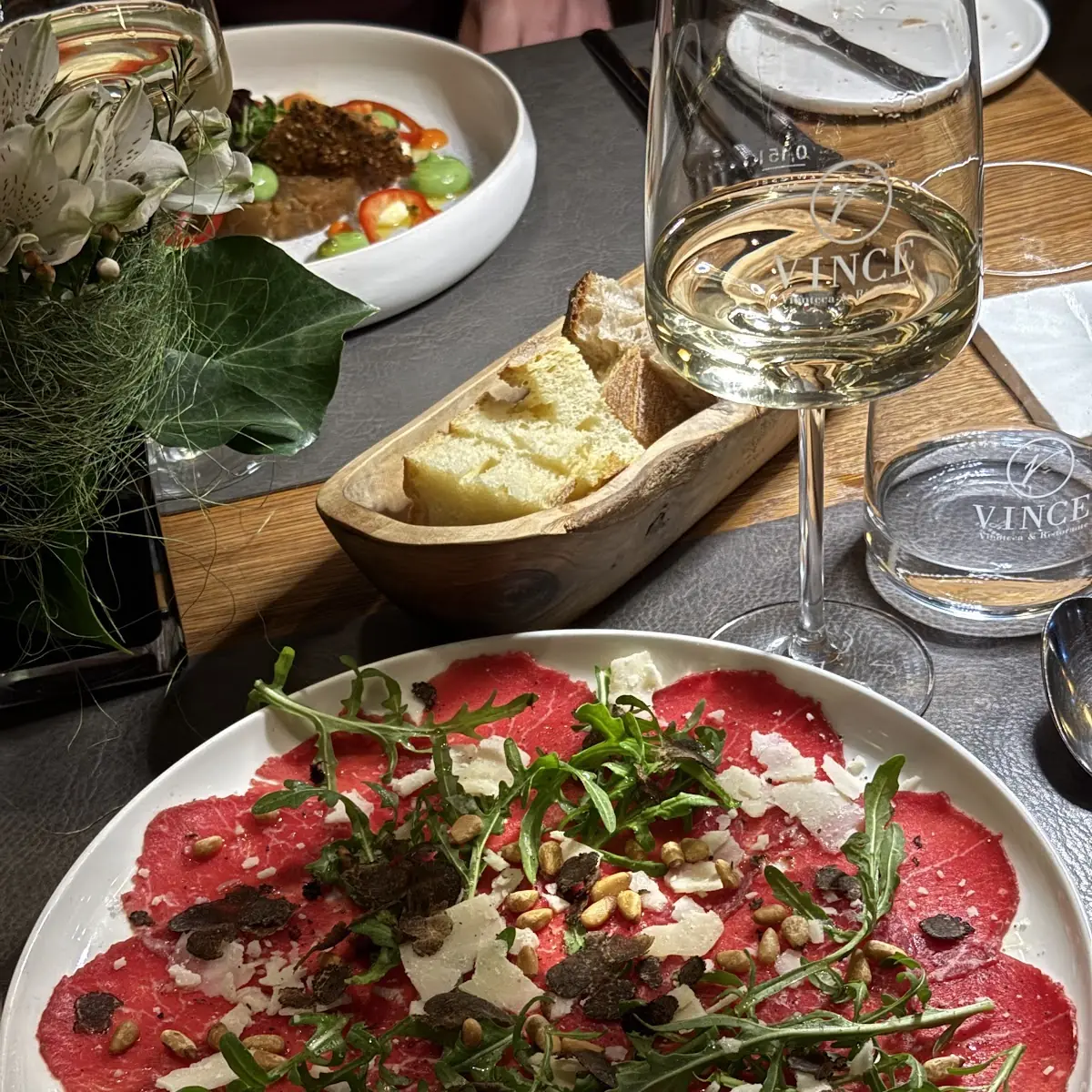 Essen und Trinken photo 4