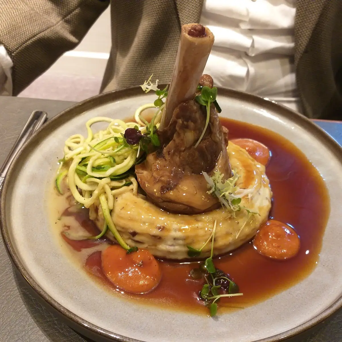 Essen und Trinken photo 9